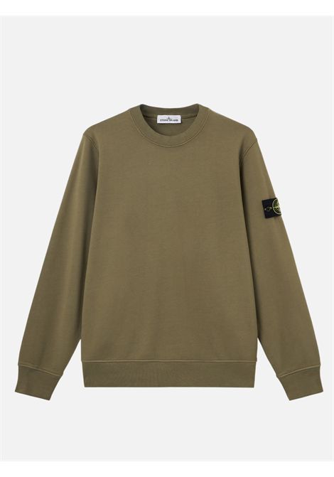 Sweatshirt Stone Island Stone Island |  sweatshirts | 6100060S0051V005G